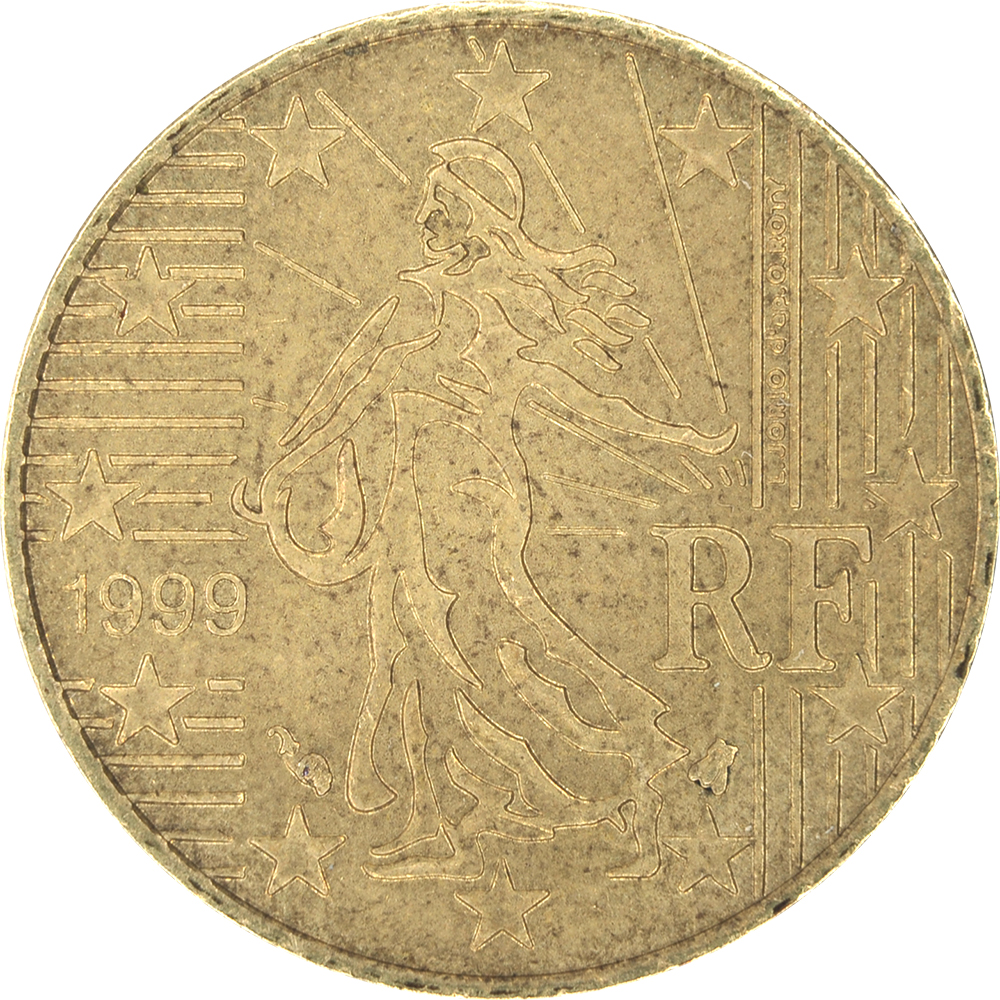 10 Euro Cents