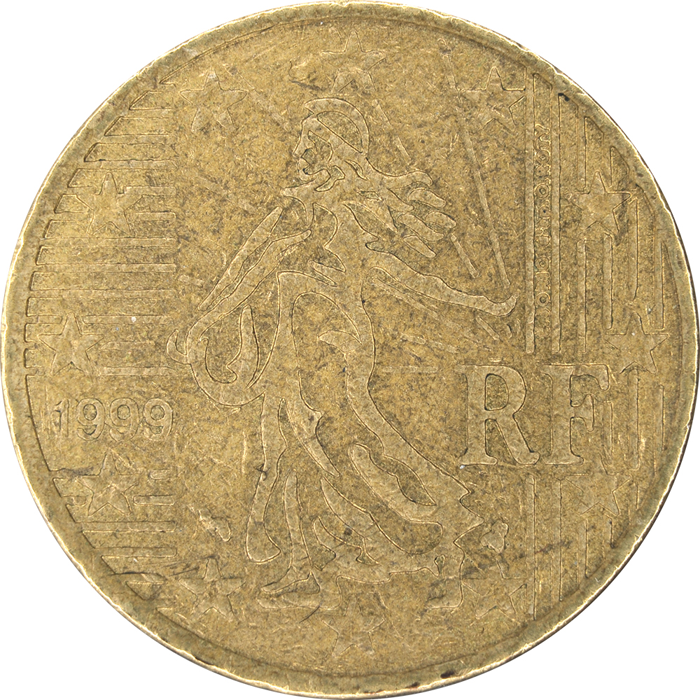 50 Euro Cents