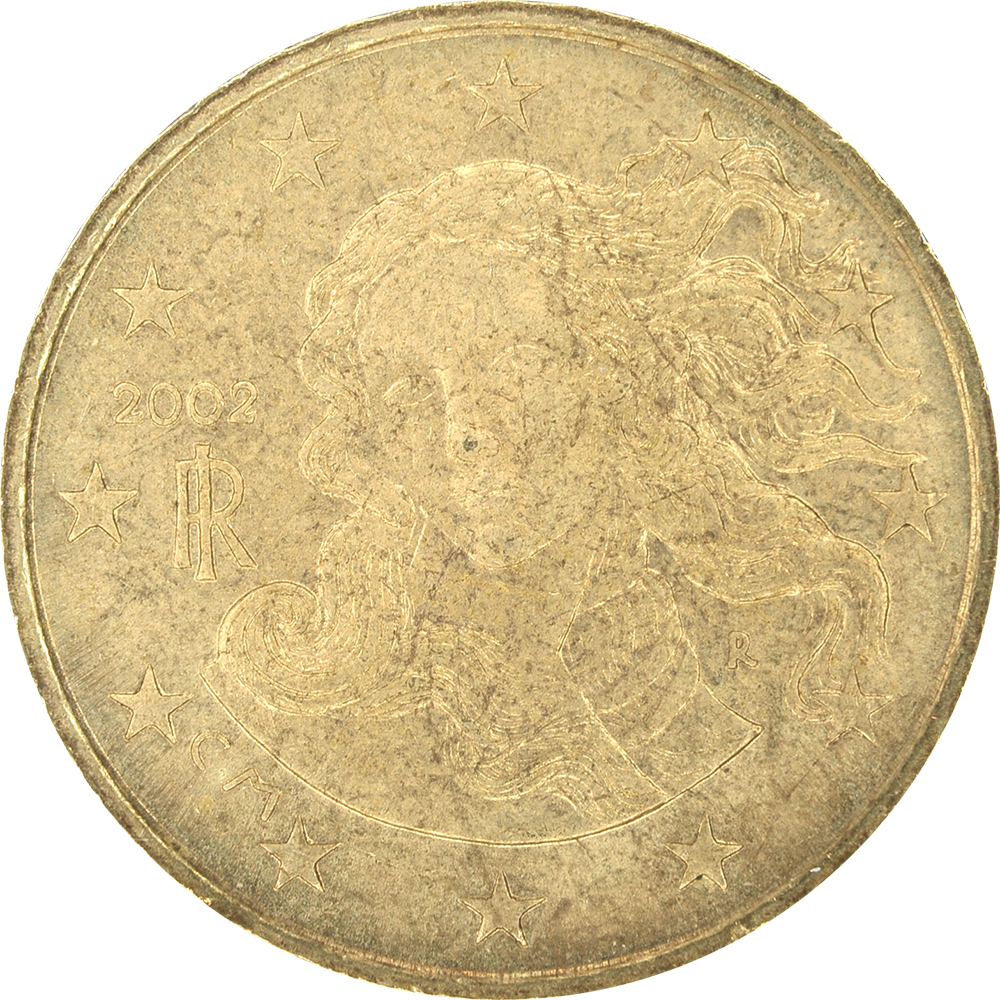 10 Euro Cents