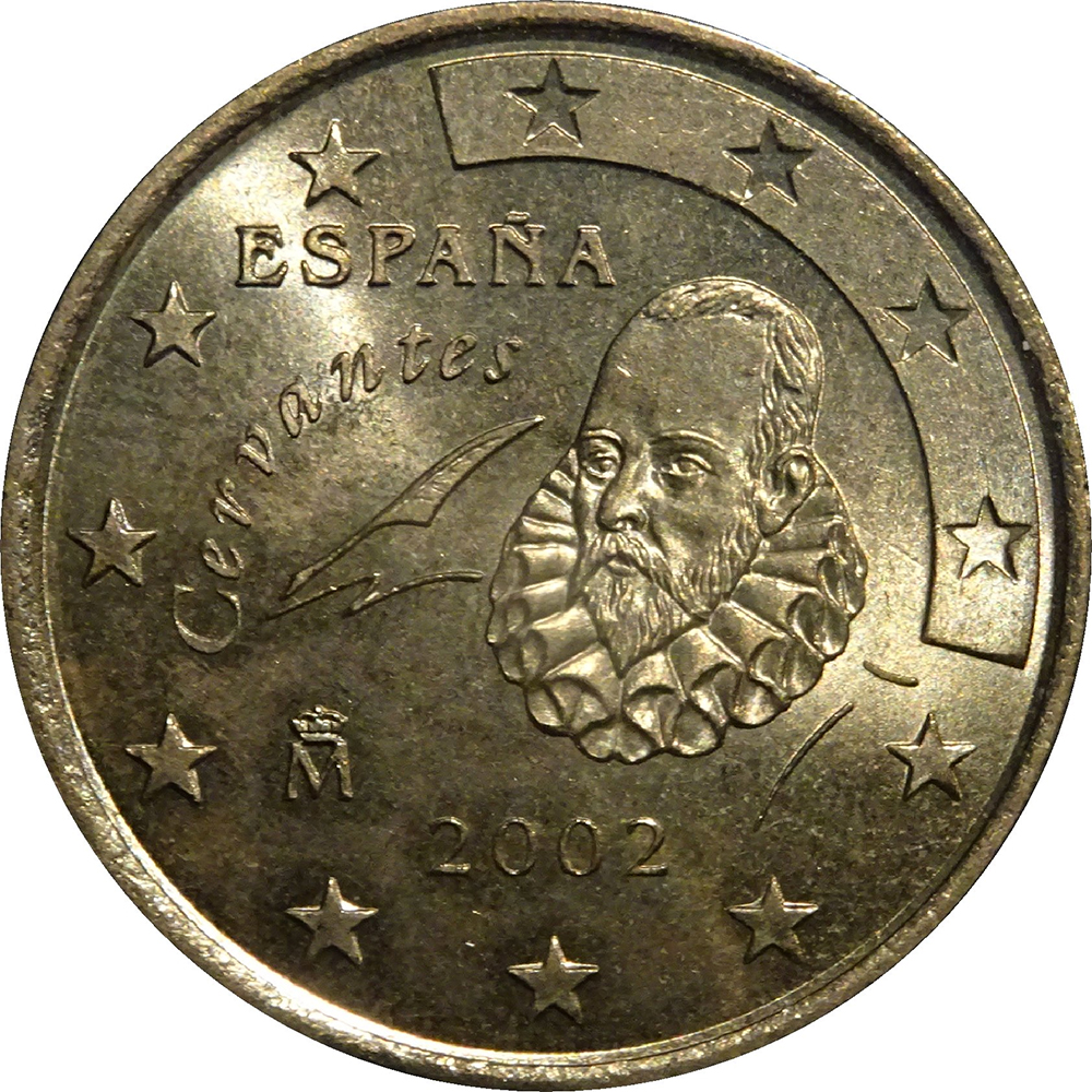 50 Euro Cents