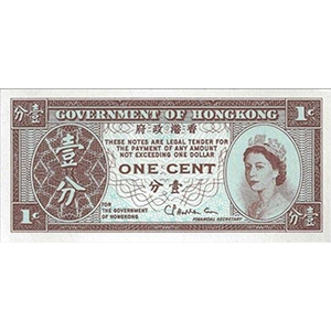 1 Cent