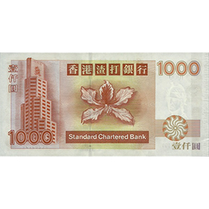 1,000 Dollars