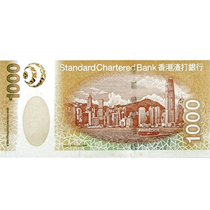 1,000 Dollars