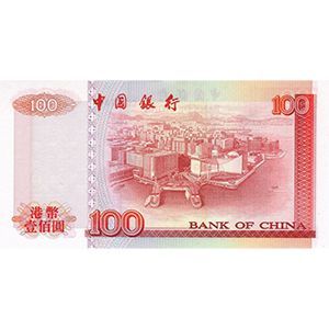 100 Dollars
