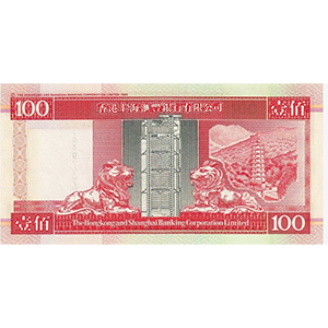 100 Dollars
