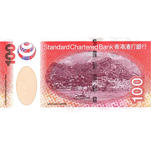100 Dollars