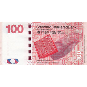 100 Dollars