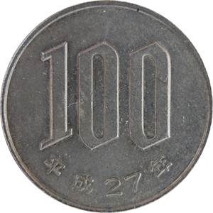 百円