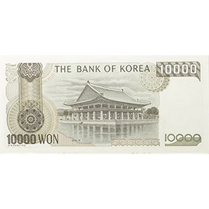 라 만원권