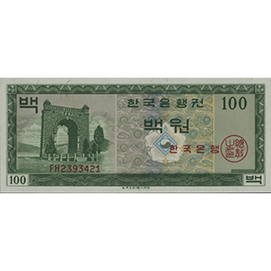 가 백원권