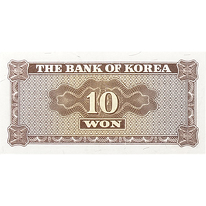 가 십원권
