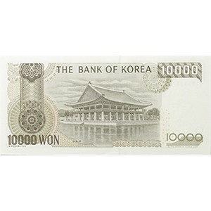 마 만원권