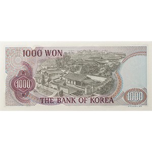가 천원권
