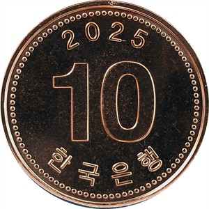 라 십원