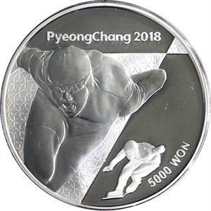 스피드 스케이팅