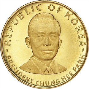 박정희
