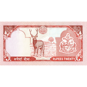 20 Rupees
