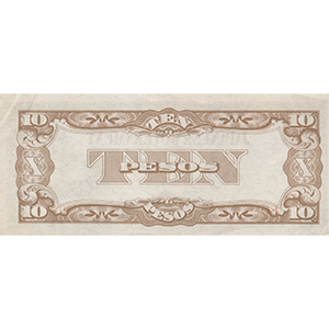 10 Pesos
