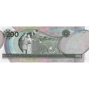 200 Piso