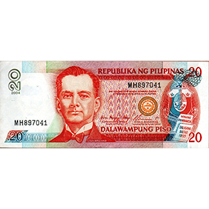 20 Piso