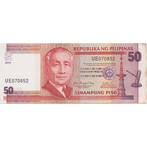50 Piso