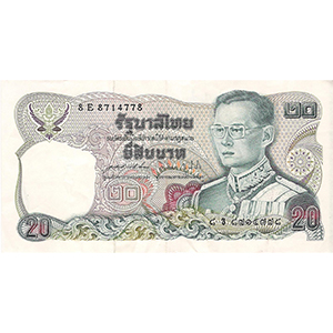 20 Baht