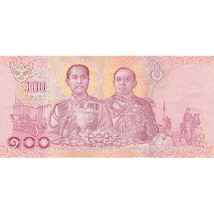 100 Baht