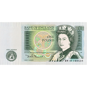 1 Pound