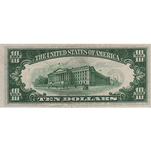 10 Dollars