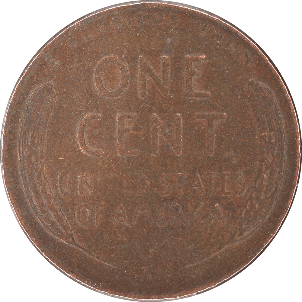 1 Cent 링컨