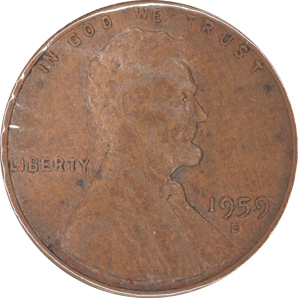 1 Cent 링컨