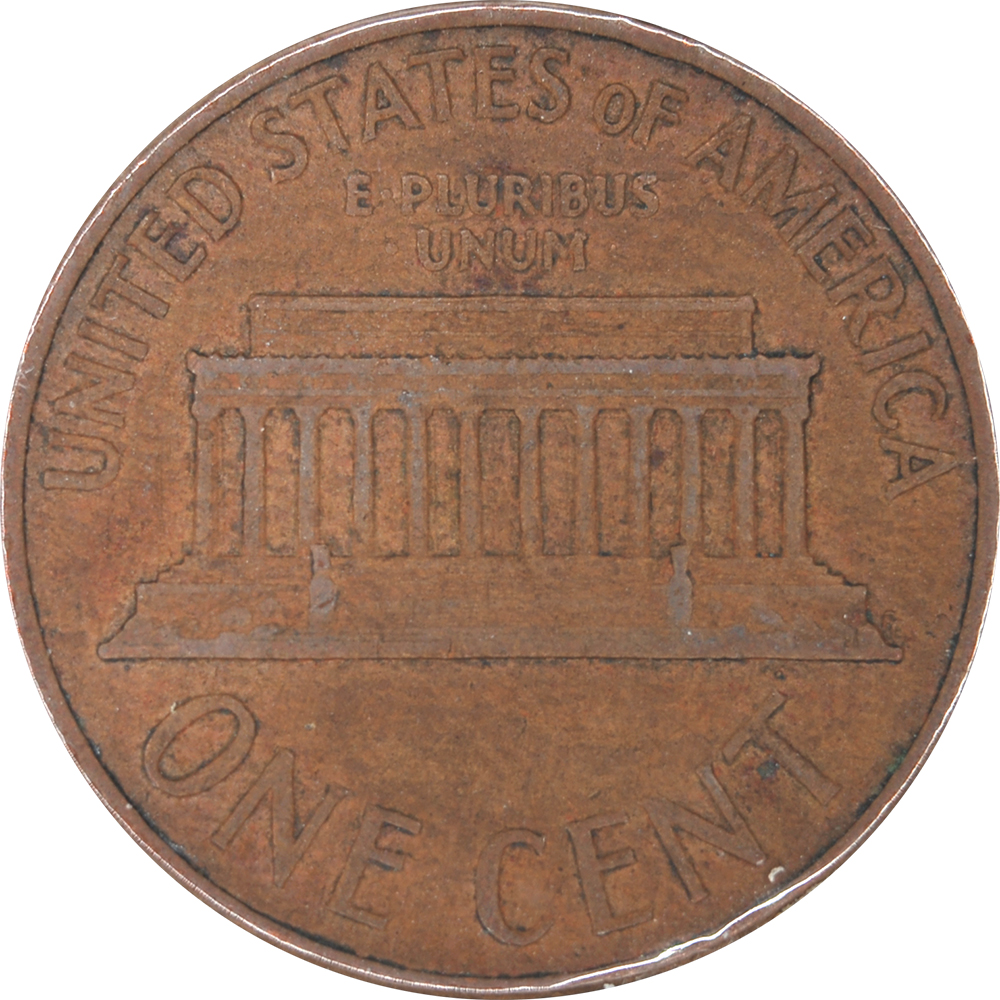 1 Cent 링컨