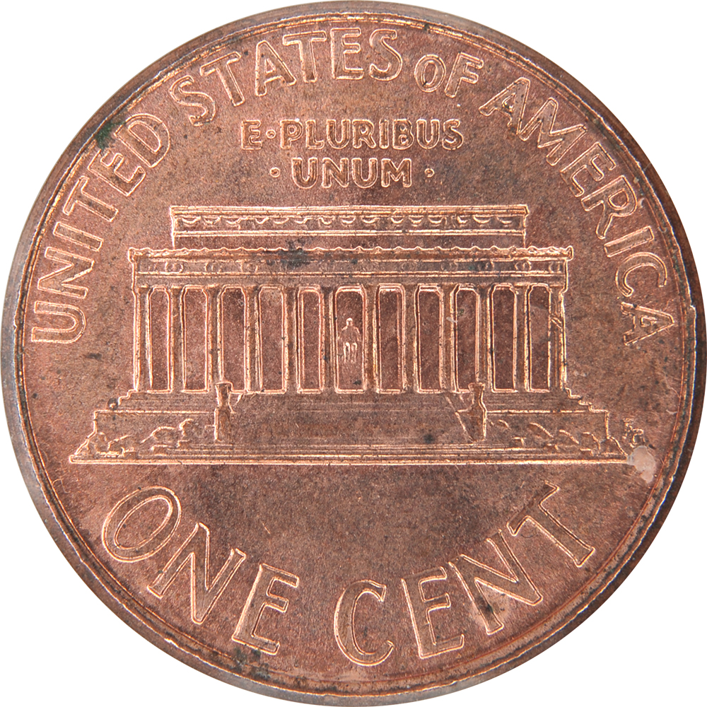 1 Cent 링컨