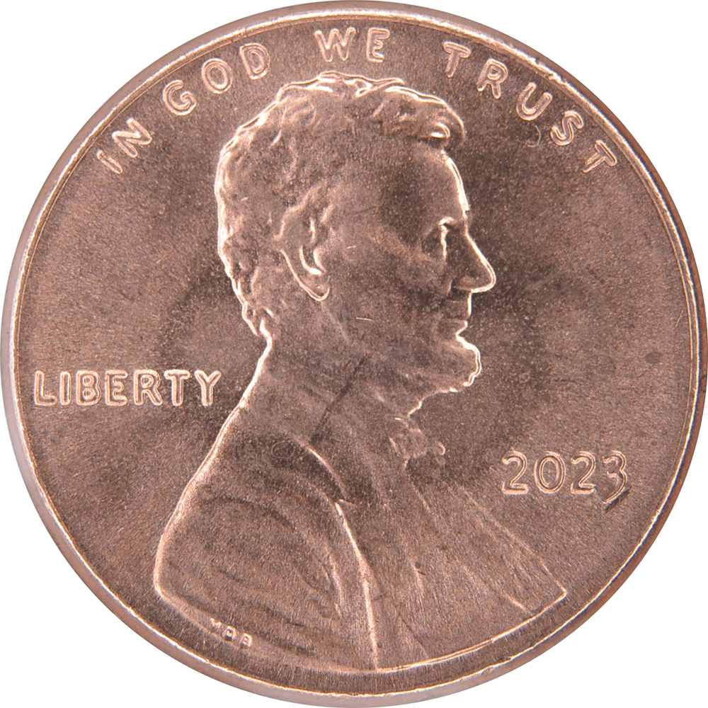 1 Cent 링컨