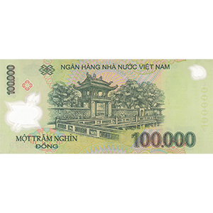 100,000 Đồng