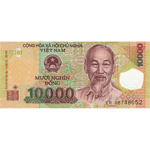 10,000 Đồng