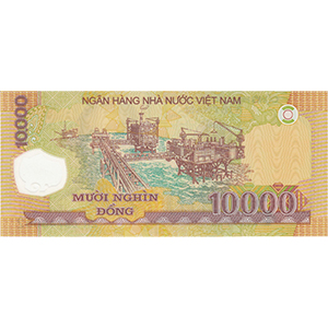 10,000 Đồng