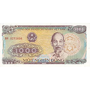 1,000 Đồng