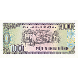 1,000 Đồng