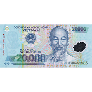 20,000 Đồng