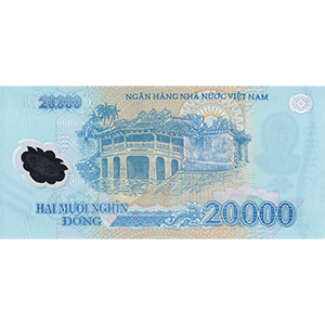 20,000 Đồng