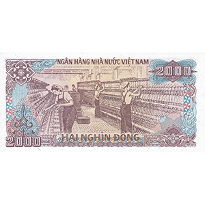 2,000 Đồng