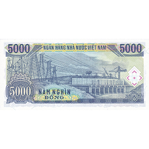 5,000 Đồng