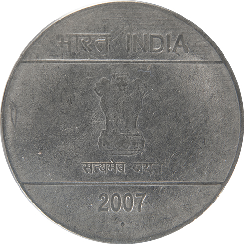 2 Rupees