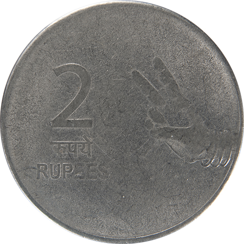 2 Rupees