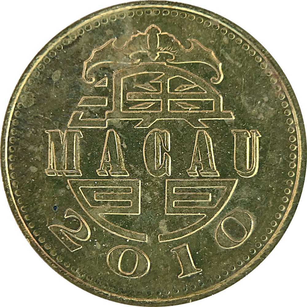 10 Avos