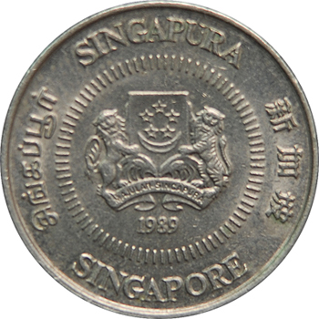 10 Cents