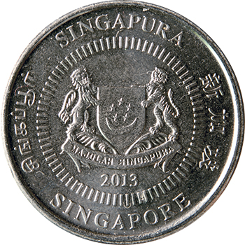 10 Cents