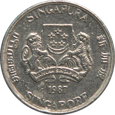20 Cents