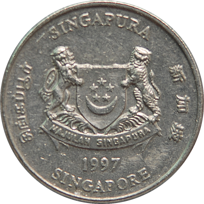 20 Cents